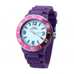 Unisex Watch Watx & Colors RWA1623-C1520 (ø 44 mm)