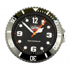 Часы унисекс Qiin QN-WC-BK-DCF