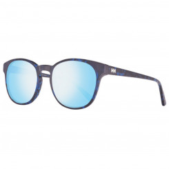 Солнцезащитные очки унисекс Helly Hansen HH5005-C03-51 Синие (ø 51 мм)