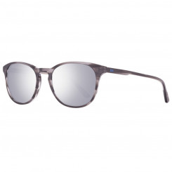 Unisex Sunglasses Helly Hansen HH5009-C03-50 Grey (ø 50 mm)
