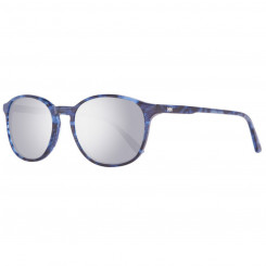 Unisex Sunglasses Helly Hansen HH5012-C02-51 Blue (ø 51 mm)