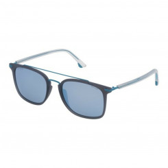 Солнцезащитные очки унисекс Police SPL58354M20P (54 мм) Синие (ø 54 мм)