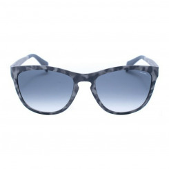 Солнцезащитные очки унисекс Italia Independent 0111-096-000 (55 мм) Серые (ø 55 мм)