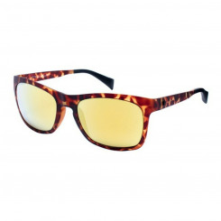 Солнцезащитные очки унисекс Italia Independent 0112-090-000 (54 мм) Коричневые (ø 54 мм)