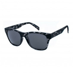 Солнцезащитные очки унисекс Italia Independent 0901-143-000 Черные Серые (ø 52 мм)
