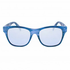 Солнцезащитные очки унисекс Italia Independent 0901-BHS-020 (ø 52 мм) Синие (ø 52 мм)