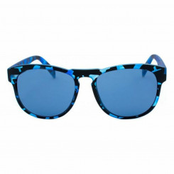 Солнцезащитные очки унисекс Italia Independent 0902-141-000 Синие Черные (ø 54 мм)