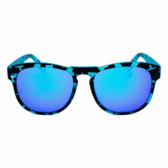 Солнцезащитные очки унисекс Italia Independent 0902-147-000 Синие Черные (ø 54 мм)