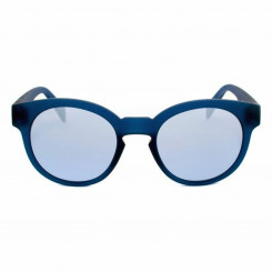 Солнцезащитные очки унисекс Italia Independent 0909-021-000 (ø 51 мм) Синие (ø 51 мм)