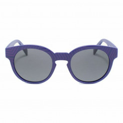Солнцезащитные очки унисекс Italia Independent 0909T3D-ZGZ-017 (ø 51 мм) Фиолетовые (ø 51 мм)