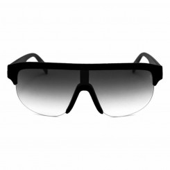 Солнцезащитные очки унисекс Italia Independent 0911V-009-000 Черные