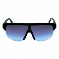 Солнцезащитные очки унисекс Italia Independent 0911V-021-000 Черные