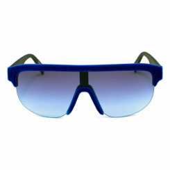Солнцезащитные очки унисекс Italia Independent 0911V-022-000 (ø 135 мм) Синие