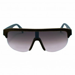 Солнцезащитные очки унисекс Italia Independent 0911V-044-000 (ø 135 мм) Коричневые