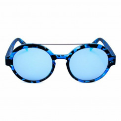 Солнцезащитные очки унисекс Italia Independent 0913-141-000 (ø 51 мм) Синие (ø 51 мм)