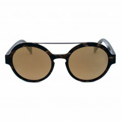Солнцезащитные очки унисекс Italia Independent 0913-145-GLS (ø 51 мм) Коричневые (ø 51 мм)