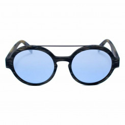 Солнцезащитные очки унисекс Italia Independent 0913-BHS-022 (ø 51 мм) Коричневые (ø 51 мм)