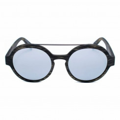 Солнцезащитные очки унисекс Italia Independent 0913-BHS-071 (ø 51 мм) Коричневые (ø 51 мм)