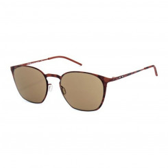 Unisex Sunglasses Italia Independent 0223-092-000 (ø 51 mm) Brown (ø 51 mm)