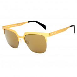 Unisex Sunglasses Italia Independent 0503-120-120 ø 52 mm