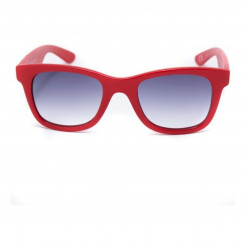 Солнцезащитные очки унисекс 1 Italia Independent 0090C-053-000 (Ø 50 мм) Красные (ø 50 мм)