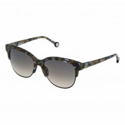 Unisex Sunglasses Carolina Herrera SHE751540793 (ø 54 mm) Brown (ø 54 mm)