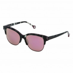 Unisex Sunglasses Carolina Herrera SHE7515496NR (ø 54 mm) Grey (ø 54 mm)