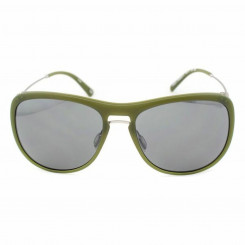 Солнцезащитные очки унисекс Zero RH+ RH835S14 (58 мм) Зеленые (ø 58 мм)