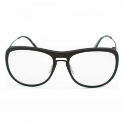 Unisex Sunglasses Zero RH+ RH835S85 Black (ø 58 mm)