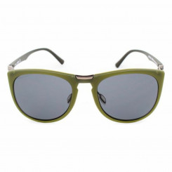 Солнцезащитные очки унисекс Zero RH+ RH837S03 (54 мм) Зеленые (ø 54 мм)