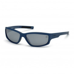 Солнцезащитные очки унисекс Timberland TB9154-6291D Синие (62 мм) (Ø 62 мм)