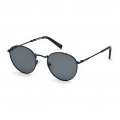 Солнцезащитные очки унисекс Timberland TB9159-5091D Синие (50 мм) (ø 50 мм)