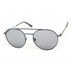 Unisex Sunglasses Timberland TB9123-5291D Blue (52 mm) (ø 52 mm)