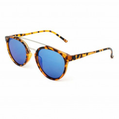 Unisex Sunglasses LondonBe LB7992851112440 (ø 52 mm) Brown Havana (ø 52 mm)