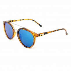 Солнцезащитные очки унисекс LondonBe LB799285111244P (ø 50 мм) Коричневые Гавана (ø 50 мм)