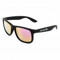 Солнцезащитные очки унисекс LondonBe LB799285111245 Черные (ø 50 мм)