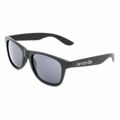 Unisex Sunglasses LondonBe LB799285111246 Black (ø 50 mm)