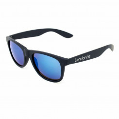 Солнцезащитные очки унисекс LondonBe LB799285111247 (ø 50 мм) Синие Темно-синие (ø 50 мм)