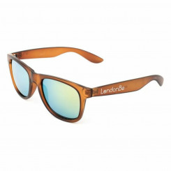 Солнцезащитные очки унисекс LondonBe LB799285111288 (ø 50 мм) Коричневые (ø 50 мм)