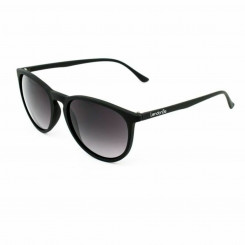 Unisex Sunglasses LondonBe LBNFPM002 Black (ø 52 mm)