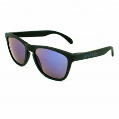 Unisex Sunglasses LondonBe LBUB400 Black (ø 50 mm)