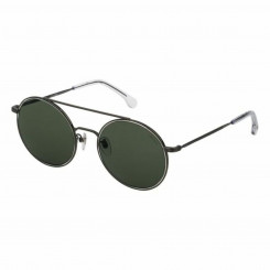 Unisex Sunglasses Lozza SL233553568Z (ø 53 mm) Grey (ø 53 mm)