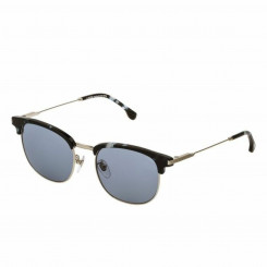 Unisex Sunglasses Lozza SL2336530579 (ø 53 mm) Silver (ø 53 mm)