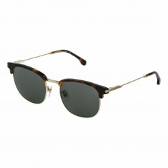 Солнцезащитные очки унисекс Lozza SL233653300P (ø 53 мм) Розовое розовое золото (ø 53 мм)