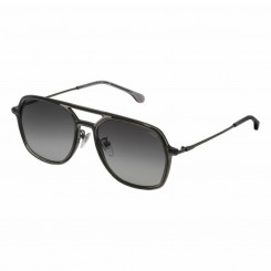 Unisex Sunglasses Lozza SL42155609MB (ø 56 mm) Grey (ø 56 mm)