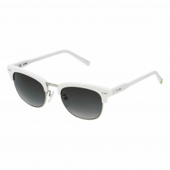 Unisex Sunglasses Sting SST025510579 (ø 51 mm) Silver (ø 51 mm)