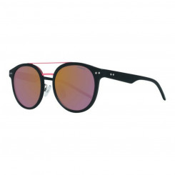 Unisex Sunglasses Polaroid PLD6031-F-S-003-52-AI Black (ø 52 mm)