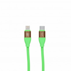 USB-kaabel iPadi/iPhone'i kontaktile