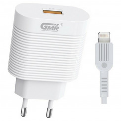 USB-зарядное устройство Goms Lightning Cable