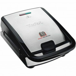 Vahvlimasin Tefal SW853D12 Snack Collection 700 W
